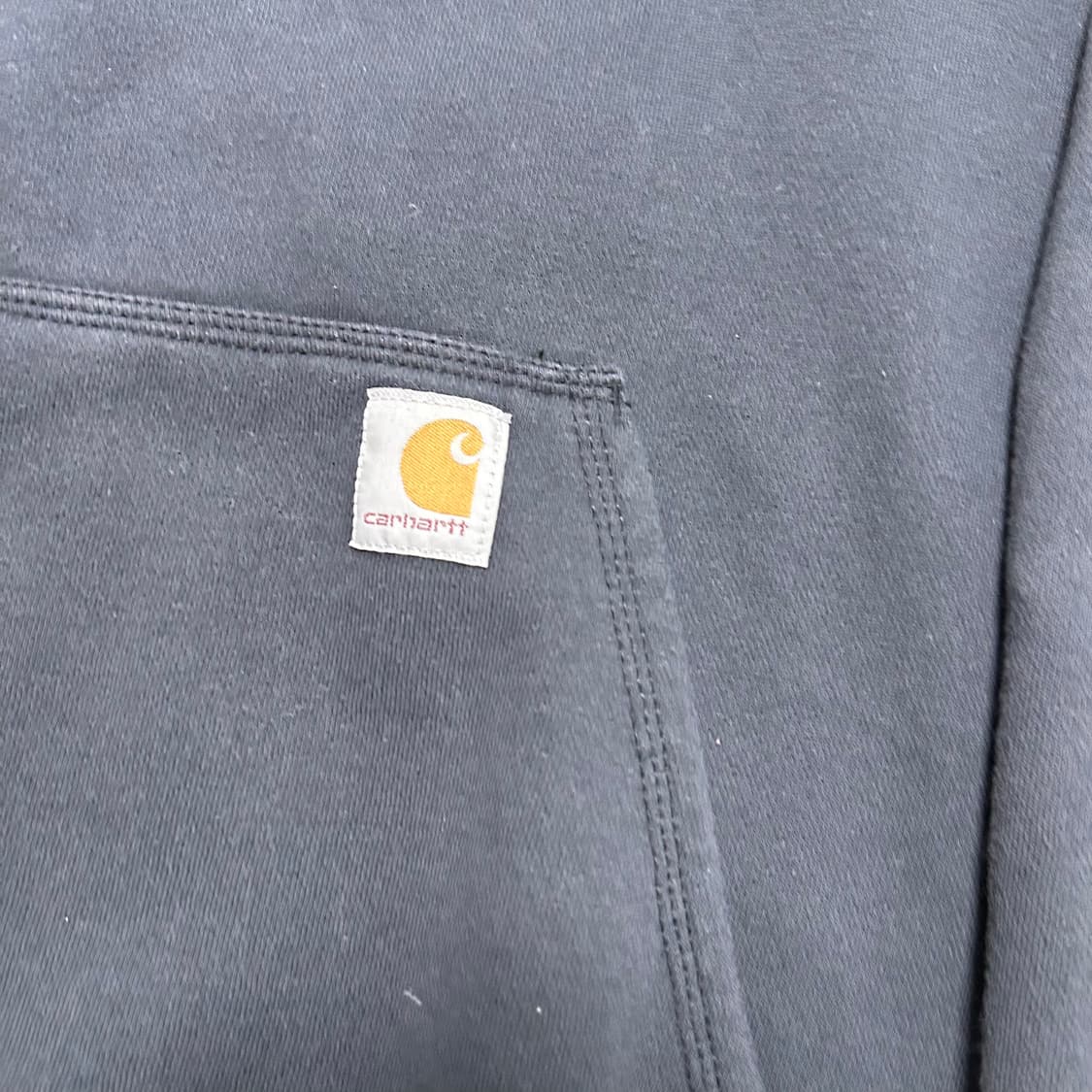 칼하트 후드 상품이미지2