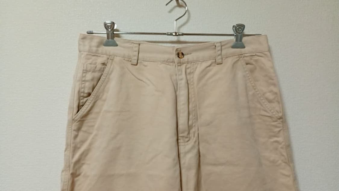 90s RRL 반바지 상품이미지3