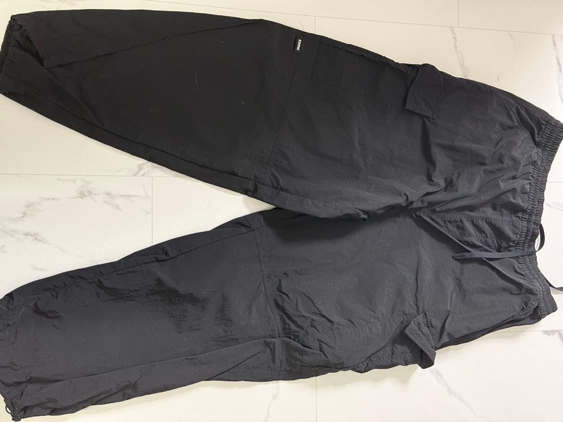 젝시믹스 카고팬츠 XL 상품이미지2