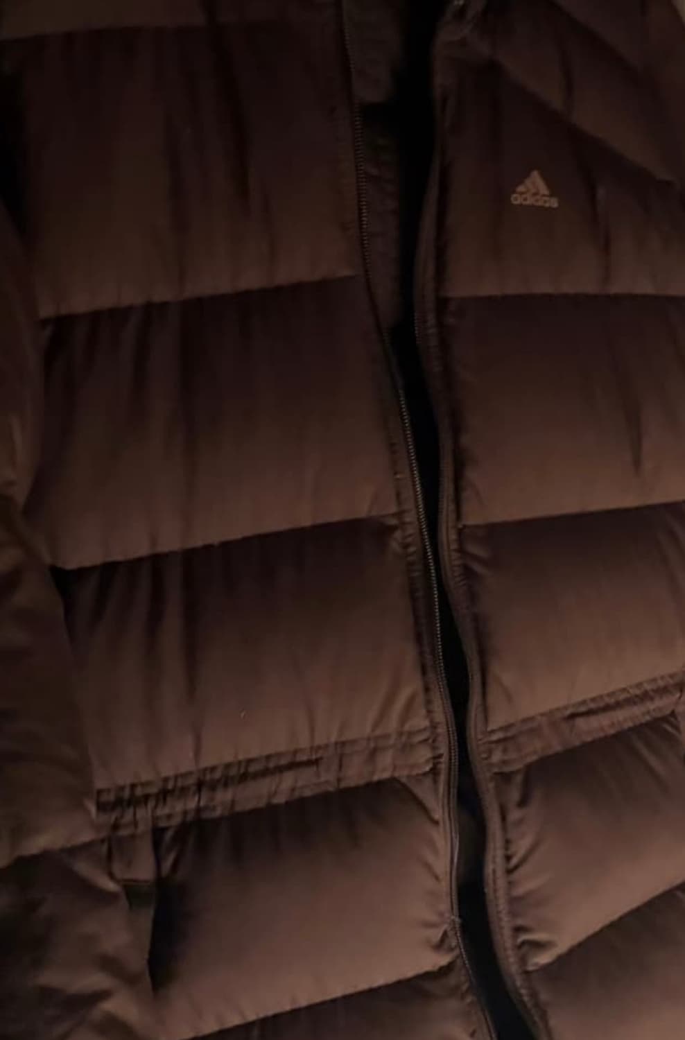 아디다스 롱패딩 상품이미지2