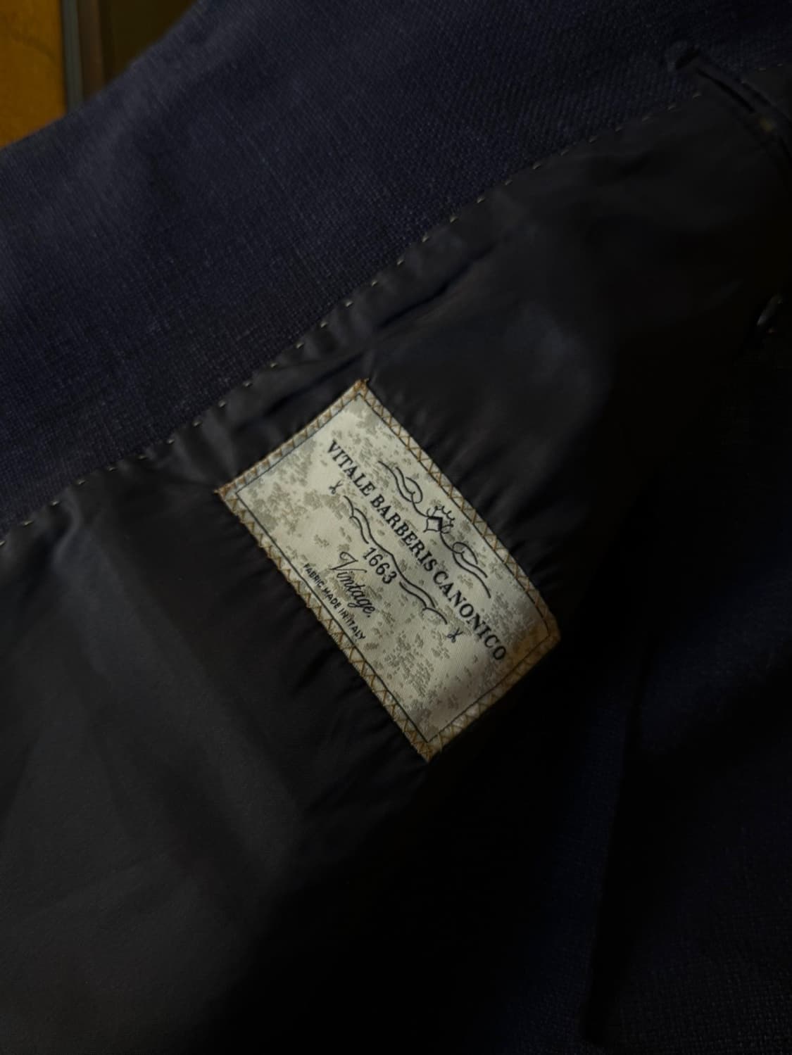 DAKS 닥스 테일러드 자켓 100 상품이미지9