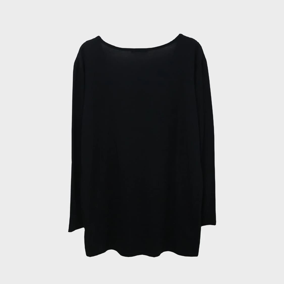 잉그니 고스로리 레이스 크로스 티셔츠 62525 상품이미지2