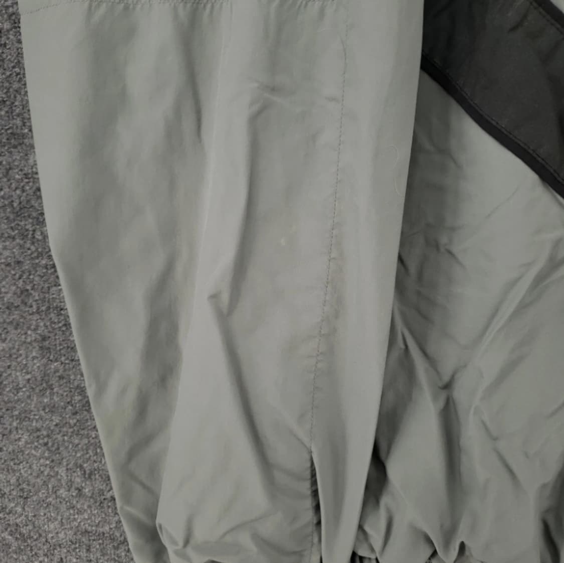 US Army PFU 트레이닝 자켓 상품이미지4