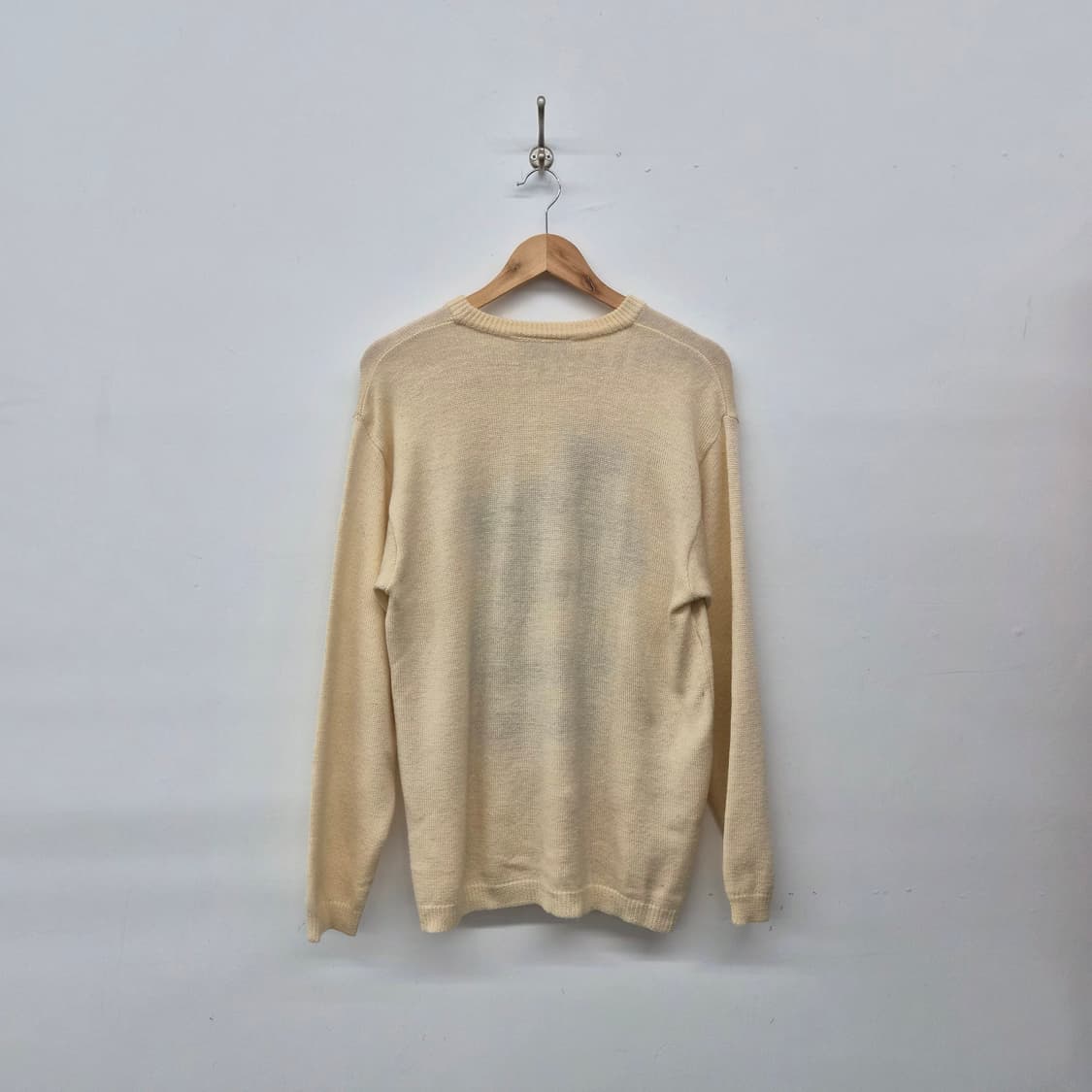 MLB 세인트루이스 카디널스 니트 스웨터 남성 L 상품이미지6