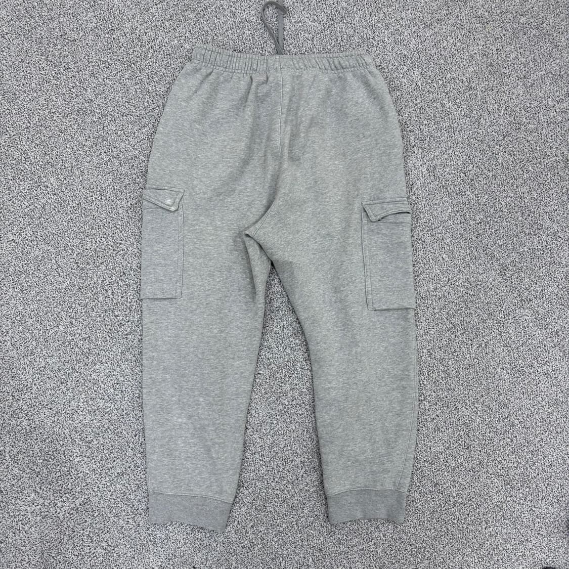 S 나이키 Nike 조거 카고 바지 0601J2 상품이미지3