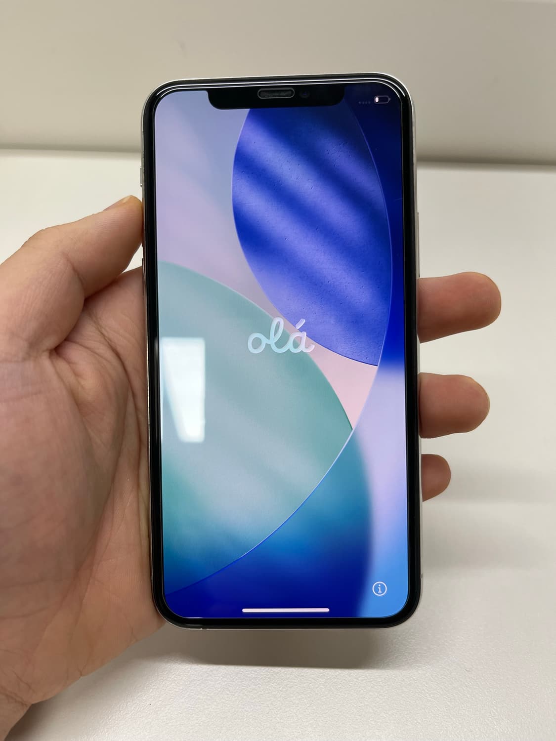 아이폰 11 프로 512GB 화이트(효율100%) 상품이미지5