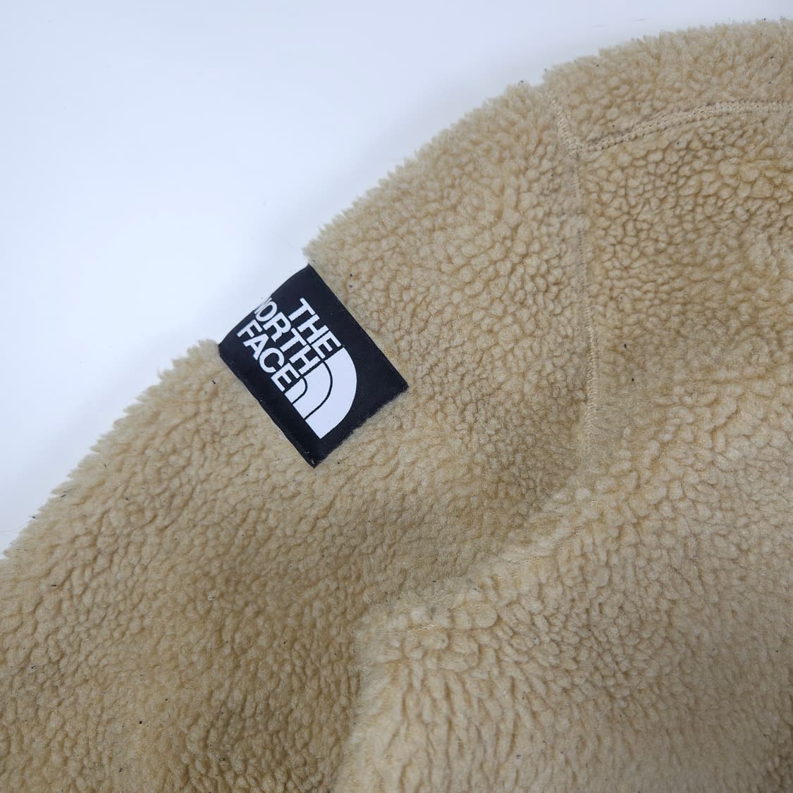 노스페이스 뽀글이 후리스 상품이미지3