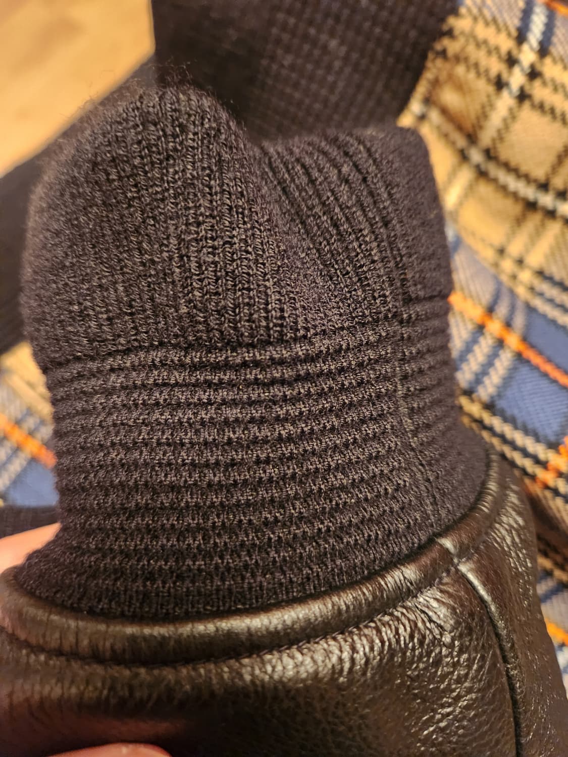 송지오 컬렉션 점퍼 상품이미지6