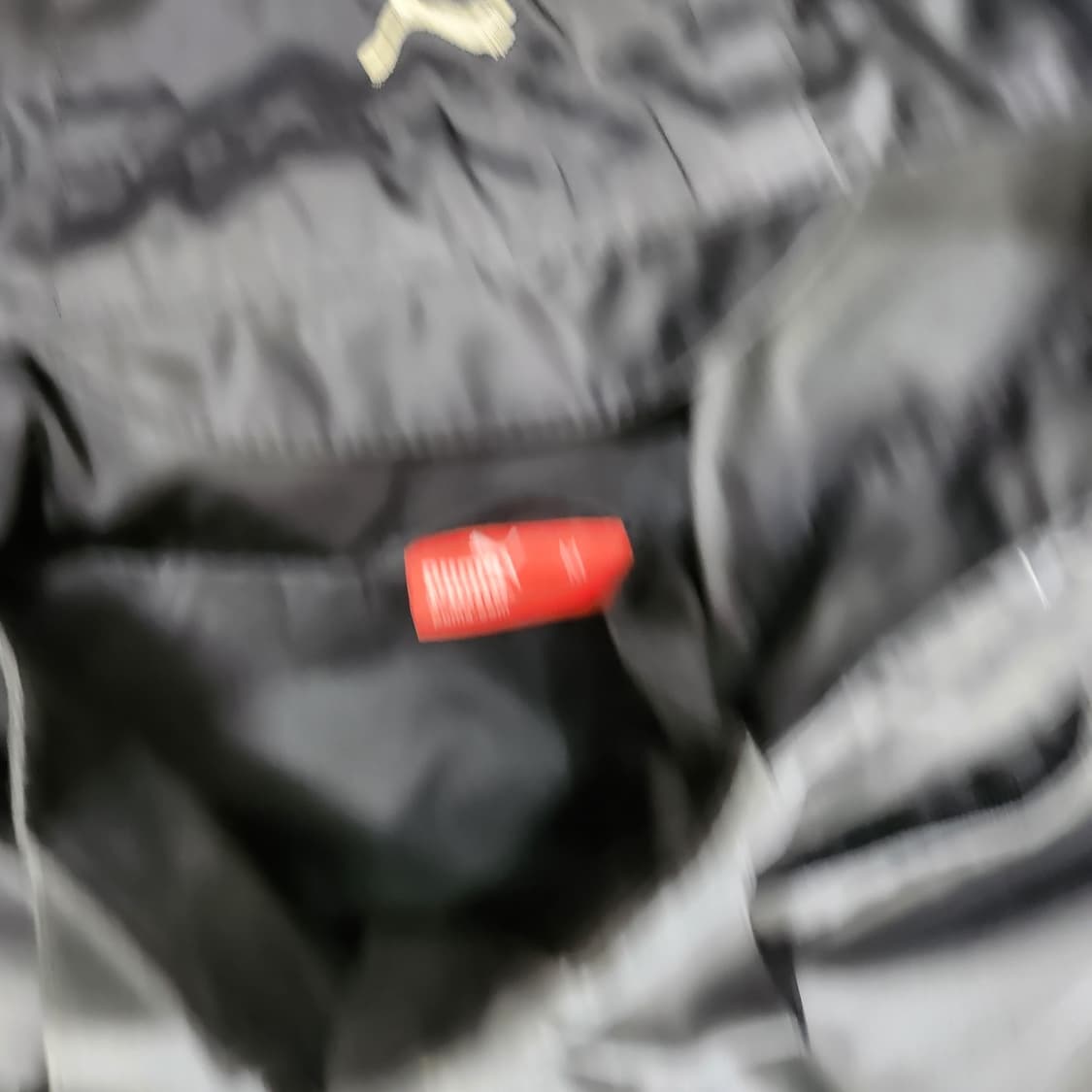 푸마 바람막이 상품이미지2