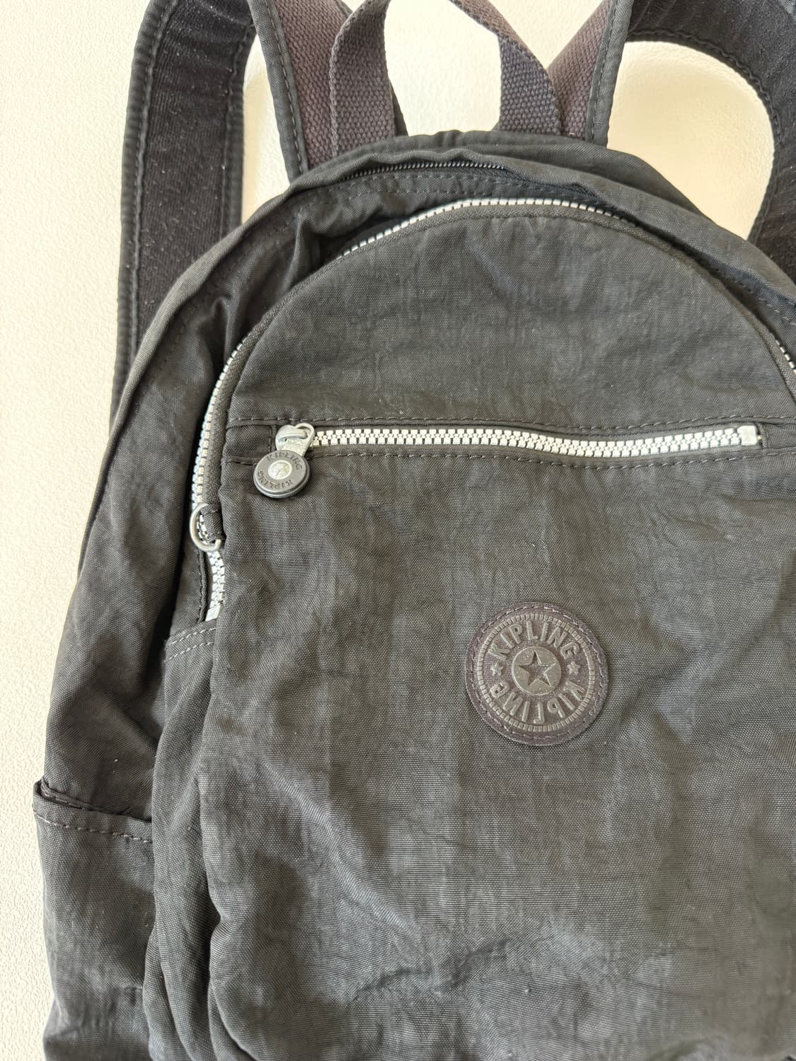 키플링(Kipling) 백팩(고릴라 이탈) 상품이미지3