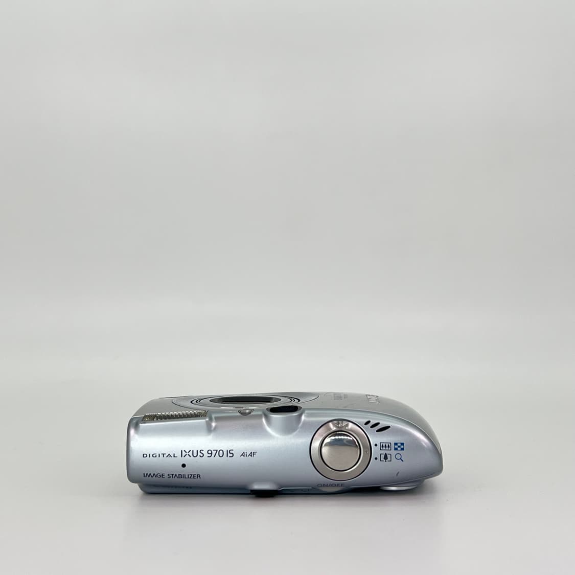 캐논 익서스 Canon IXUS 970 IS 실버 상품이미지4
