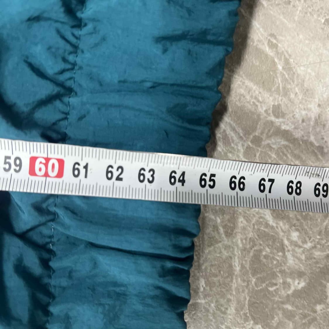 나이키 준신형 사이드라인 윈드브레이커 웜업 바람막이 후드티(XL) 상품이미지7