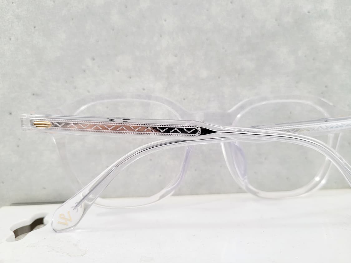 빈센트 안경 변색렌즈 V206 vincent 상품이미지9