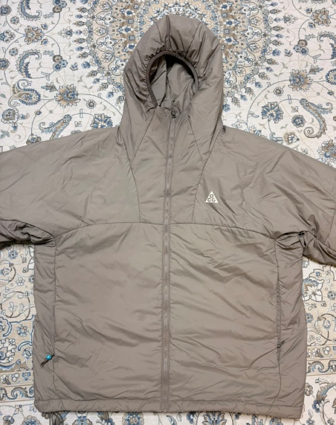 나이키 ACG 써마핏 ADV 로프 드 도프 자켓 문 파슬 2XL 상품이미지2