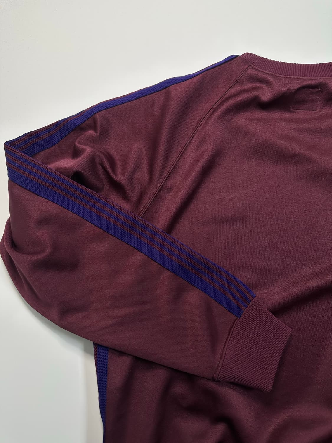 니들스 트랙 크루넥 맨투맨 상품이미지6