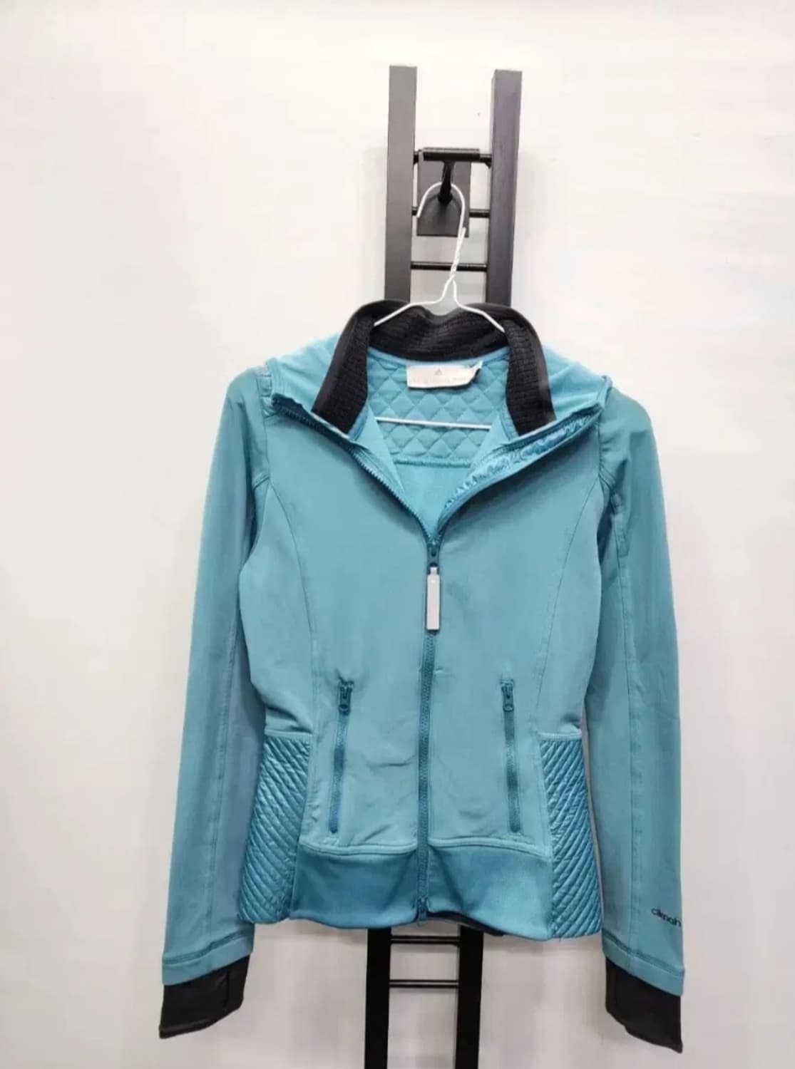 아디다스 스텔라 매카트니 후드집업S 상품이미지1