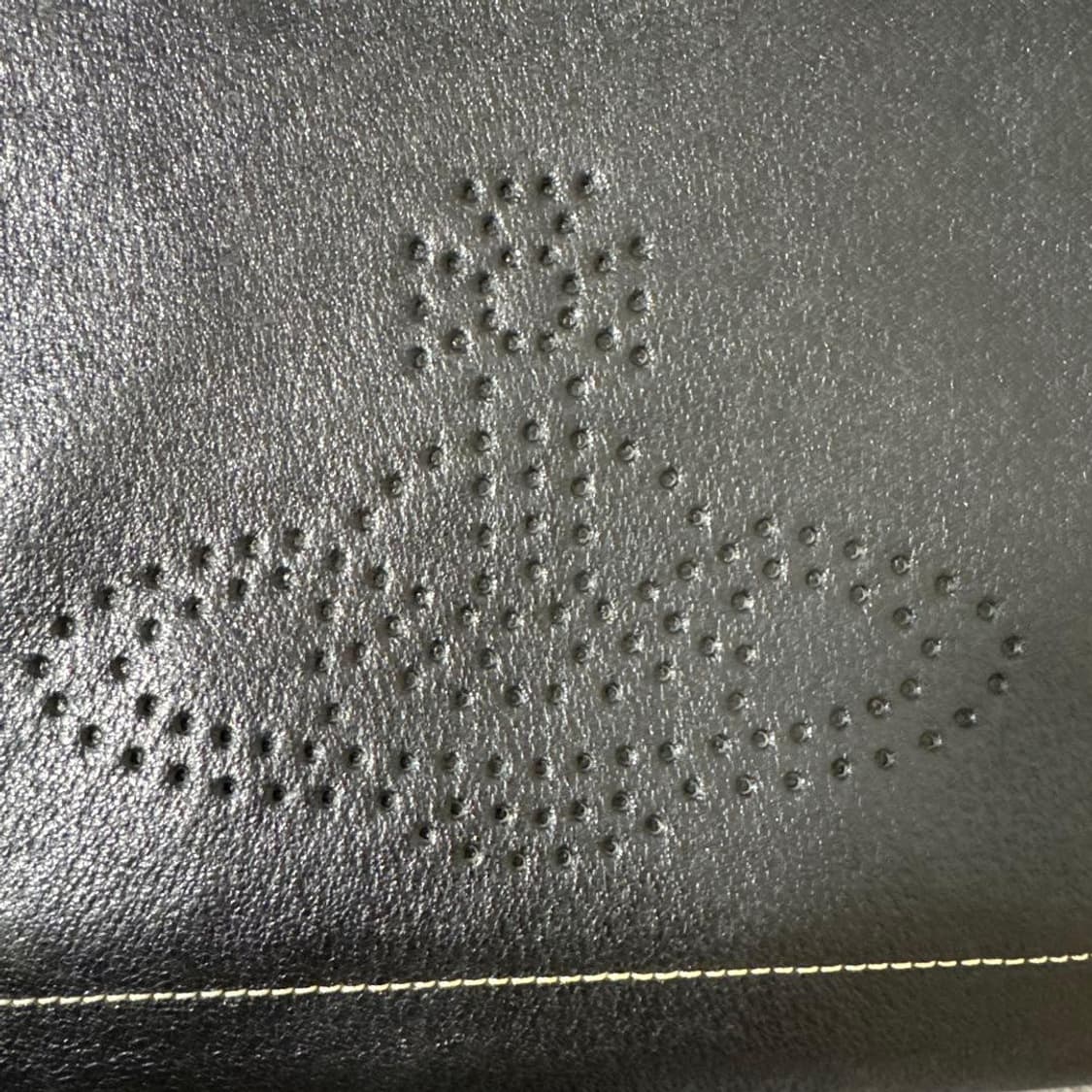 비비안 웨스트우드 가죽 토트백 상품이미지5