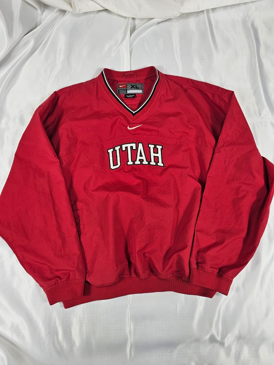 나이키유타웜업 상품이미지1