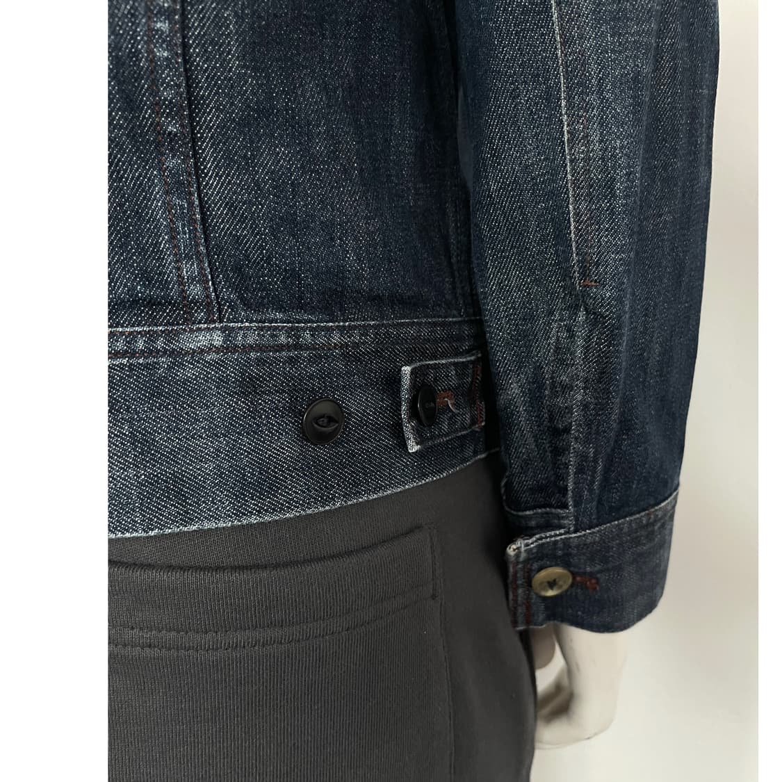 denim jacket 상품이미지6