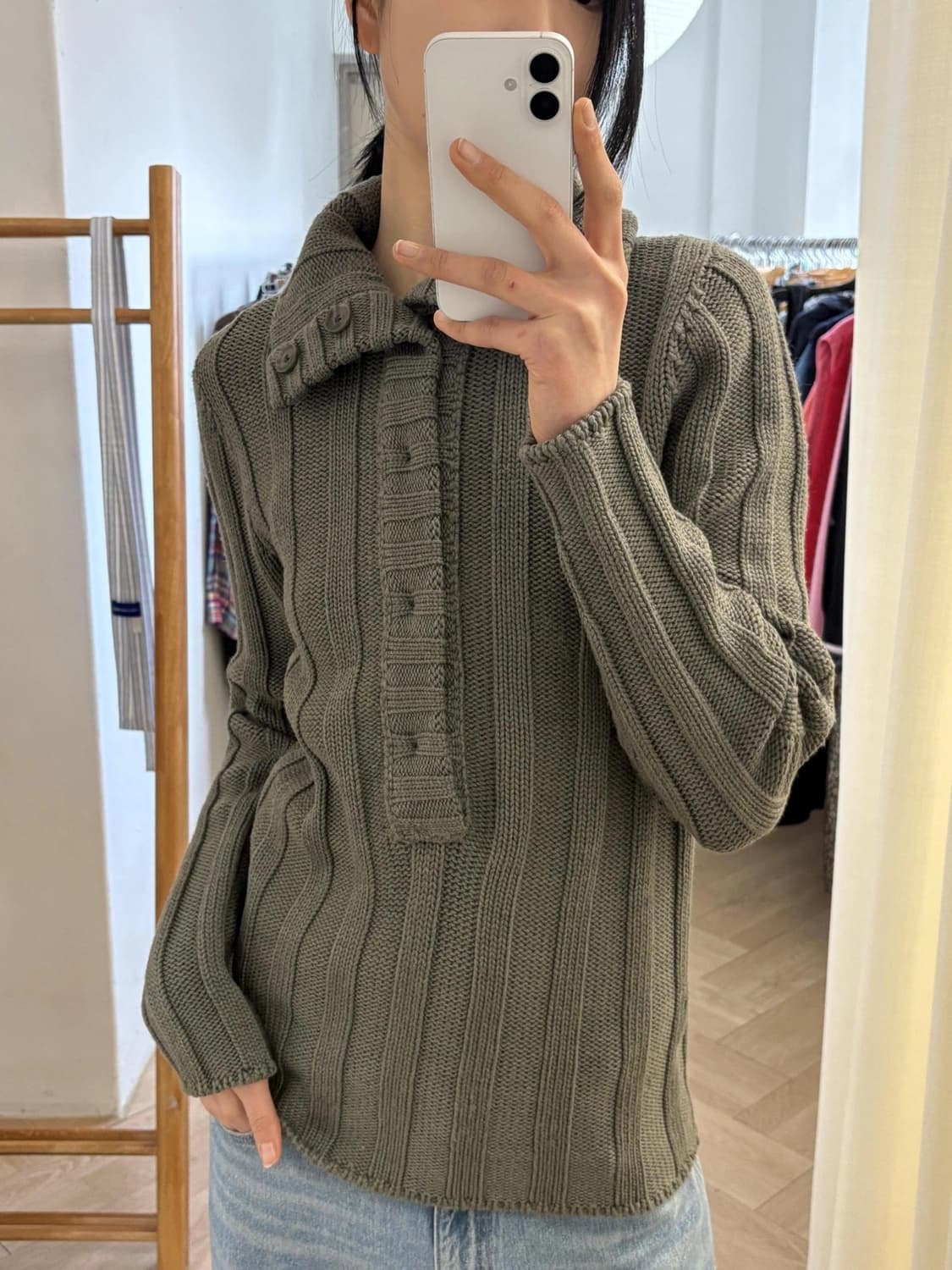 돌체앤가바나 니트 상품이미지4