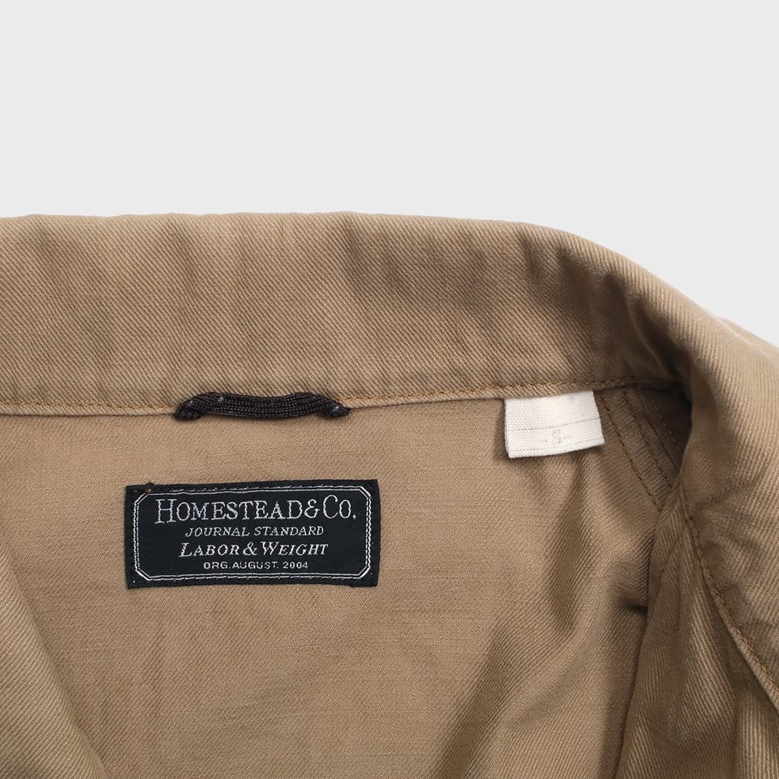 JOURNAL STANDARD 상품이미지7