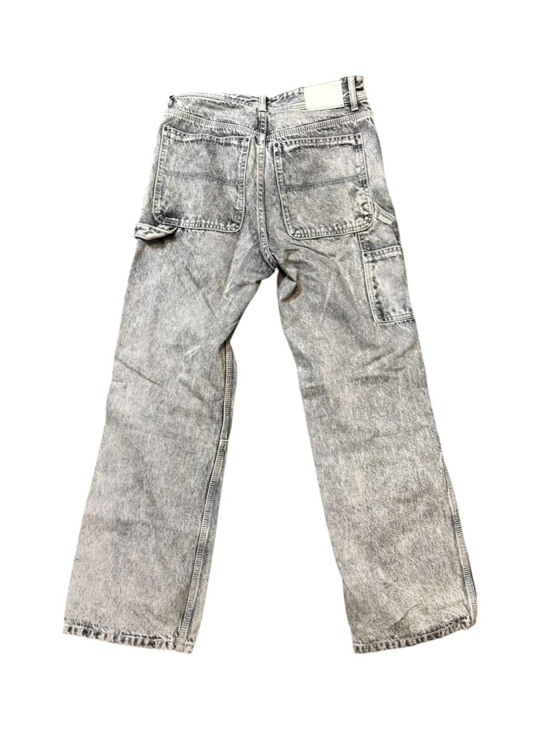 메종미네드 카펜더 데님 팬츠 상품이미지2