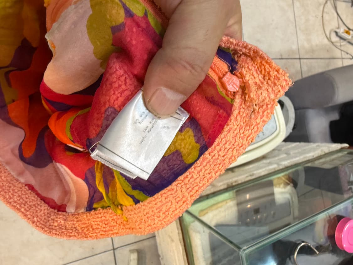 55-66 /28 정품 샤넬 트윗트 set 팝니다 상품이미지7