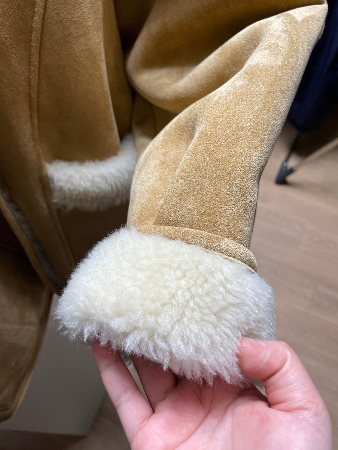 le 무스탕 상품이미지2