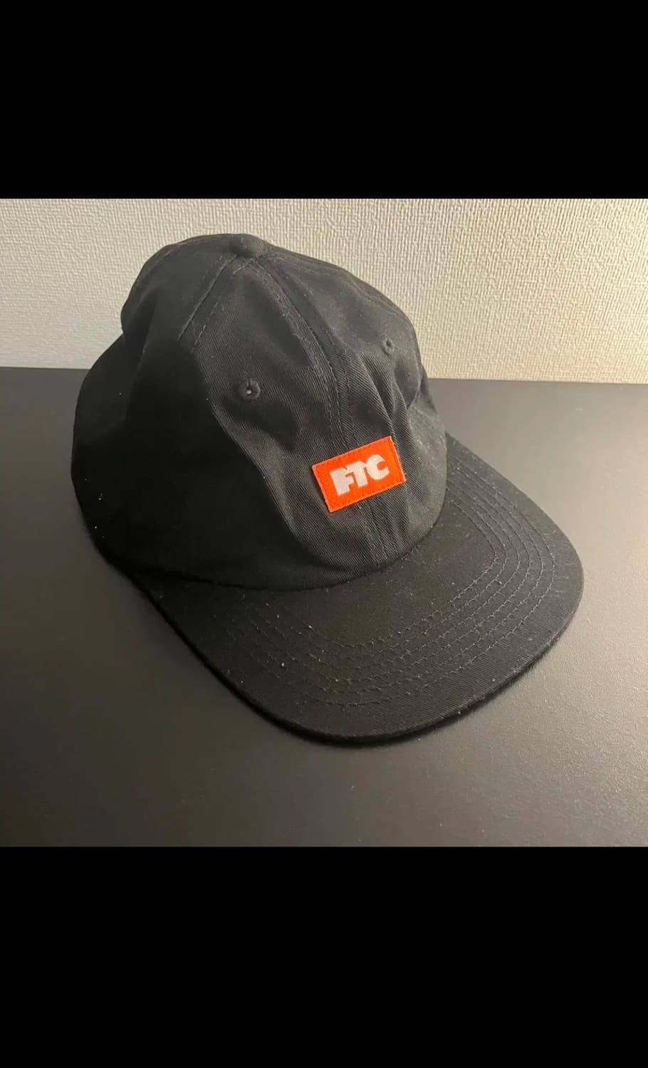 ftc 볼캡 상품이미지3