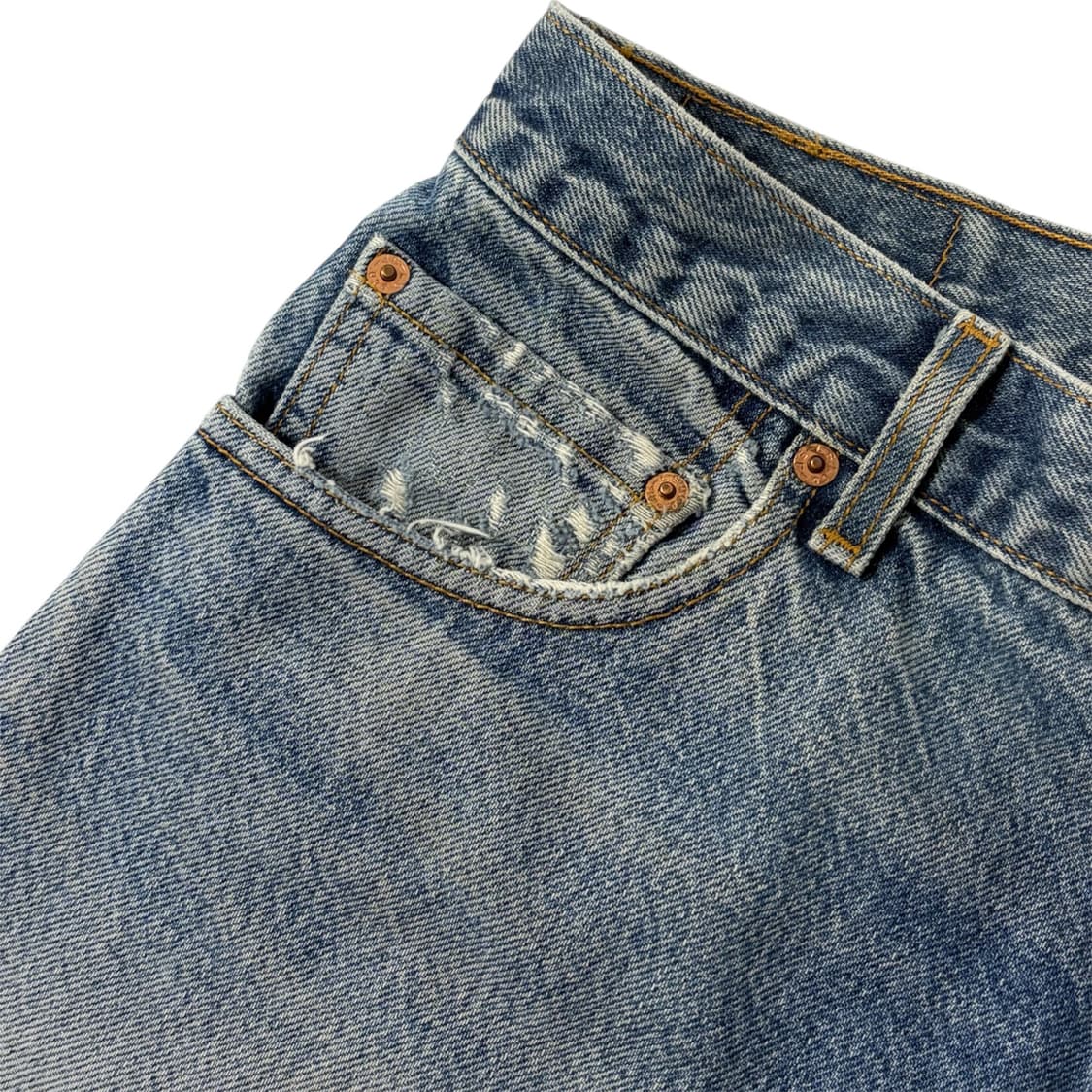00‘s Levi’s 리바이스 517 35x30 상품이미지3