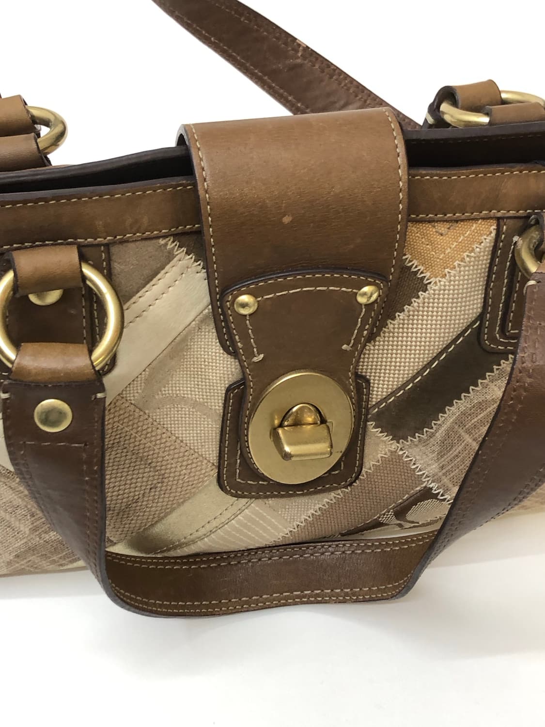 Coach 코치 토트백   상품이미지3