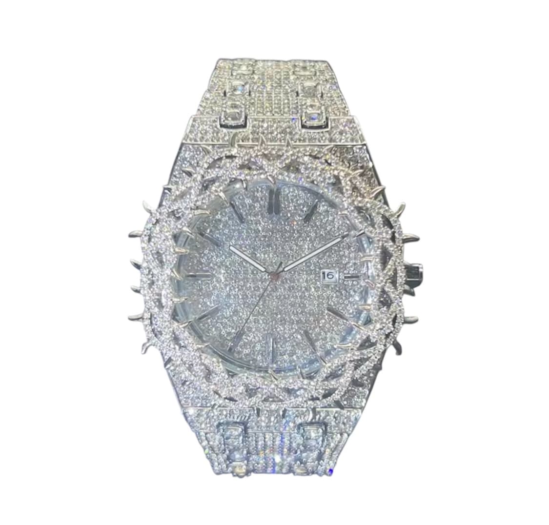 래퍼 시계 상품이미지1