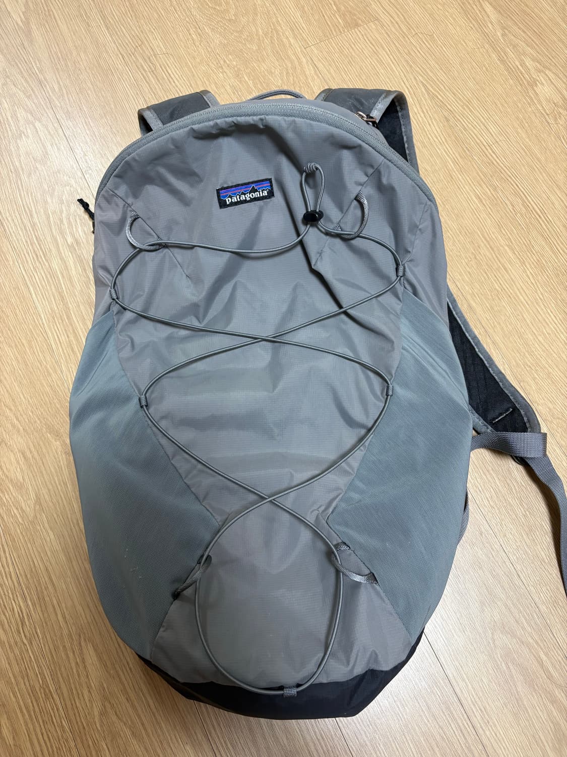 파타고니아 백팩 상품이미지1