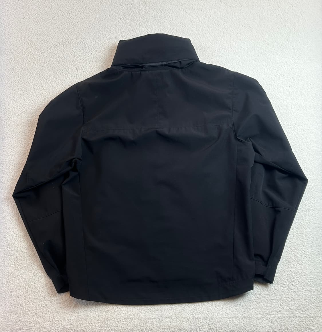 군용 밀리터리 바람막이 상품이미지2