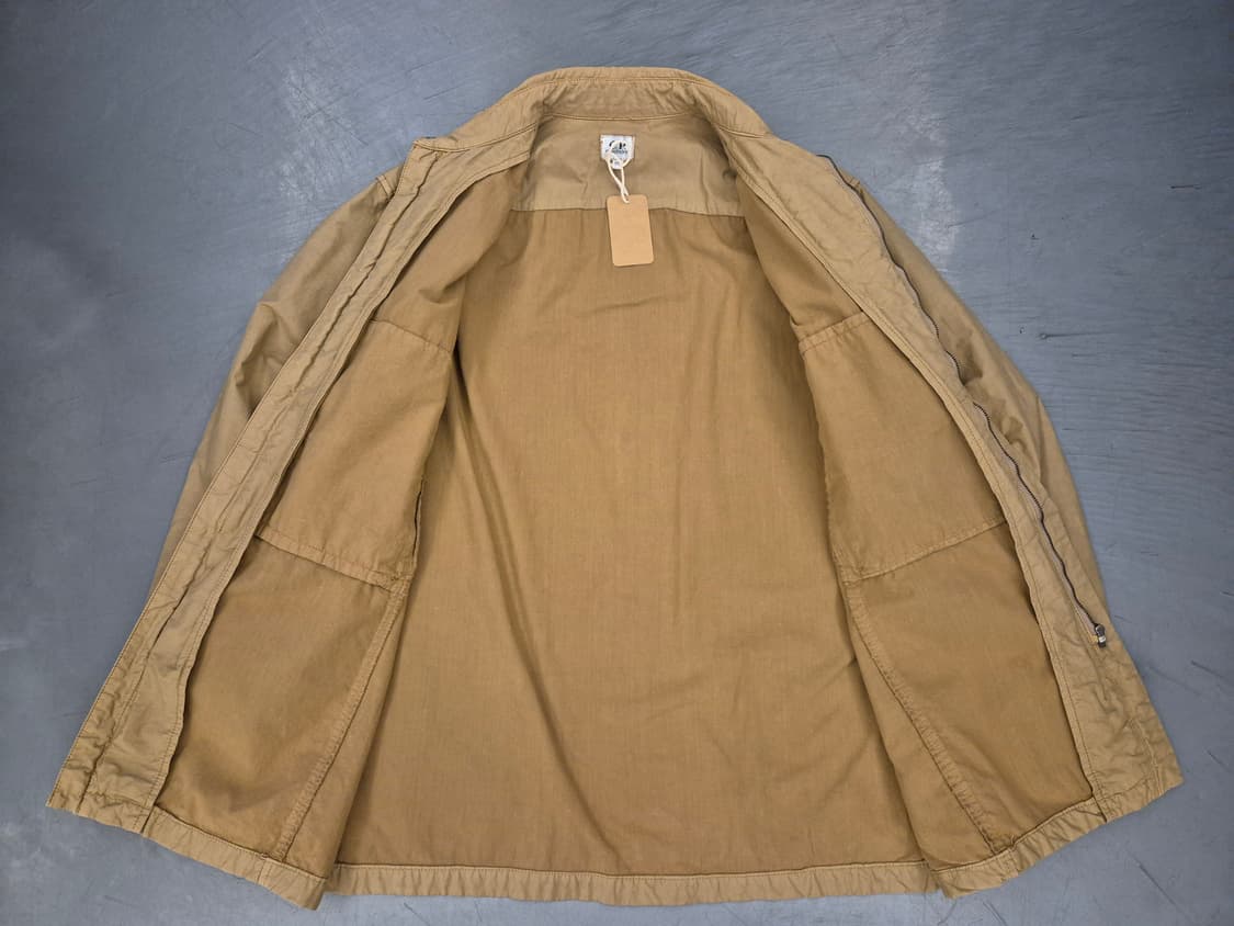 00s C.P COMPANY shirt jacket 상품이미지3