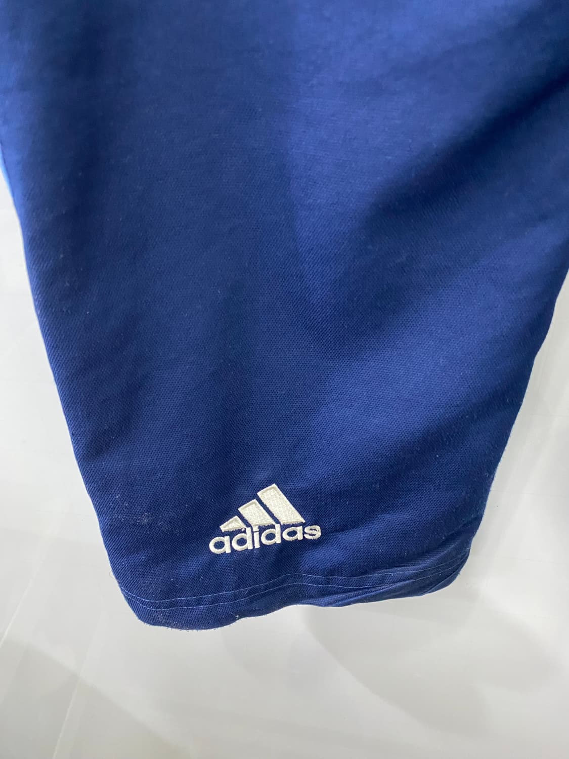 아디다스 레알마드리드 챔피언스리그 트레이닝 팬츠(90) 상품이미지5