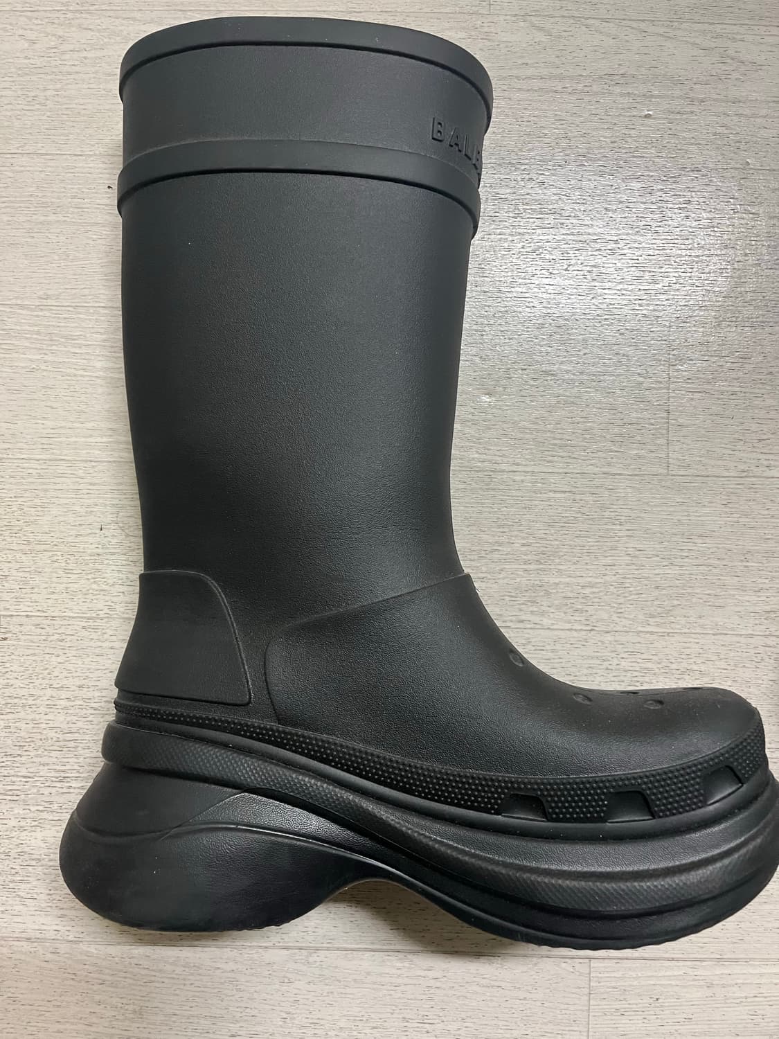 크록스 부츠 상품이미지3