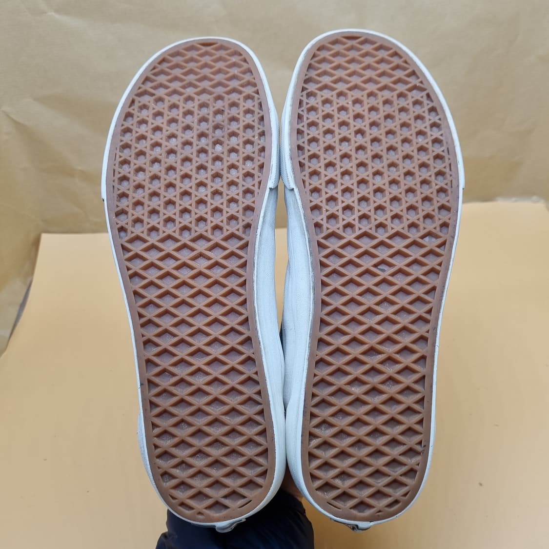 반스 스타일36 남성스니커즈290 상품이미지3