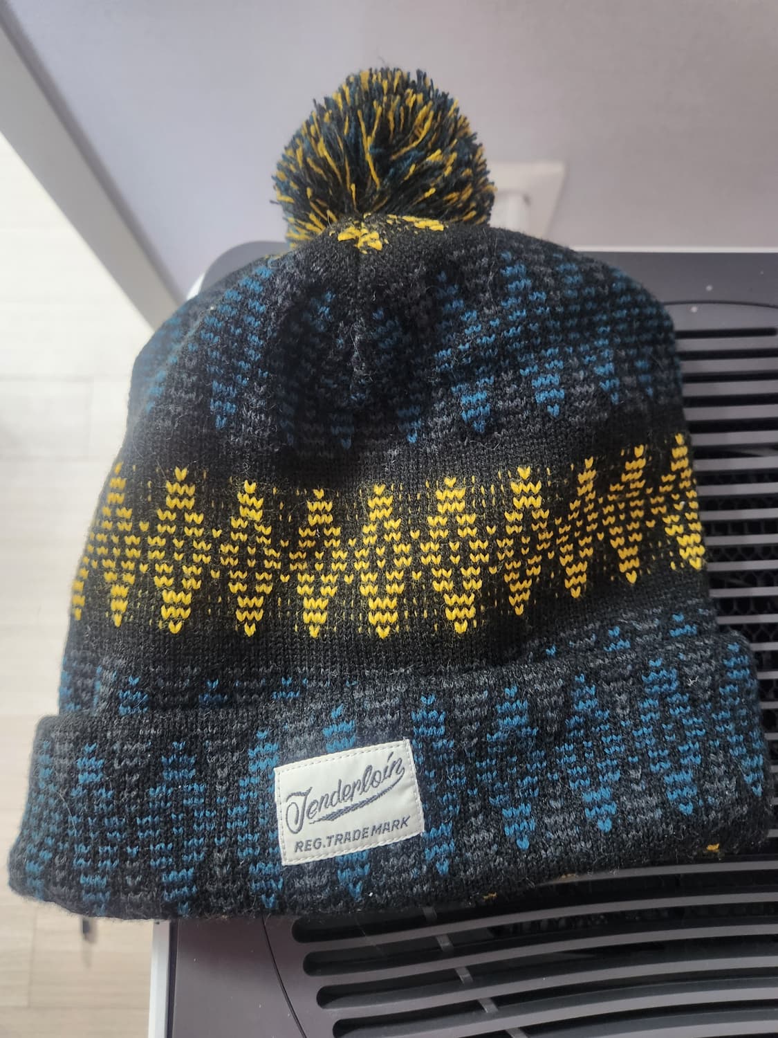 텐더로인TENDERLOIN 비니 상품이미지1