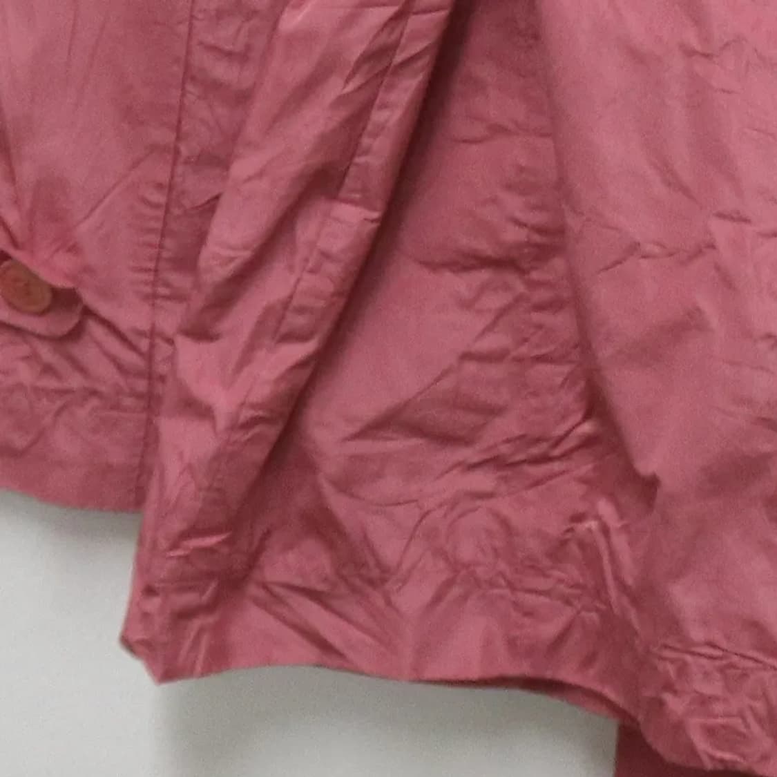 WEEKEND MAXMARA 히메갸루 숏 트렌치 58501 상품이미지6