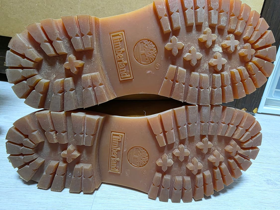 팀버랜드 6인치 워터프루프 프리미엄 여성부츠(5.5w) 상품이미지8