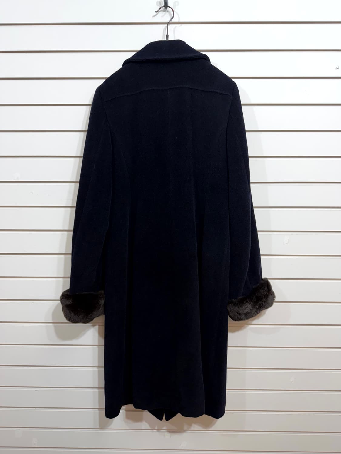 COMME CA DU MODE angora 앙고라Made In Japan 상품이미지2