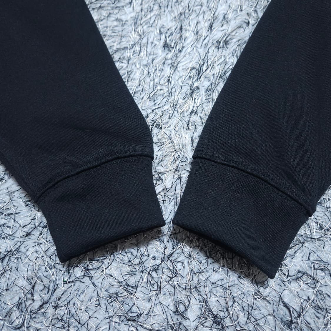 나이키) M 여자 스우시 크롭 후드티셔츠 / 왕눈이샵 상품이미지6