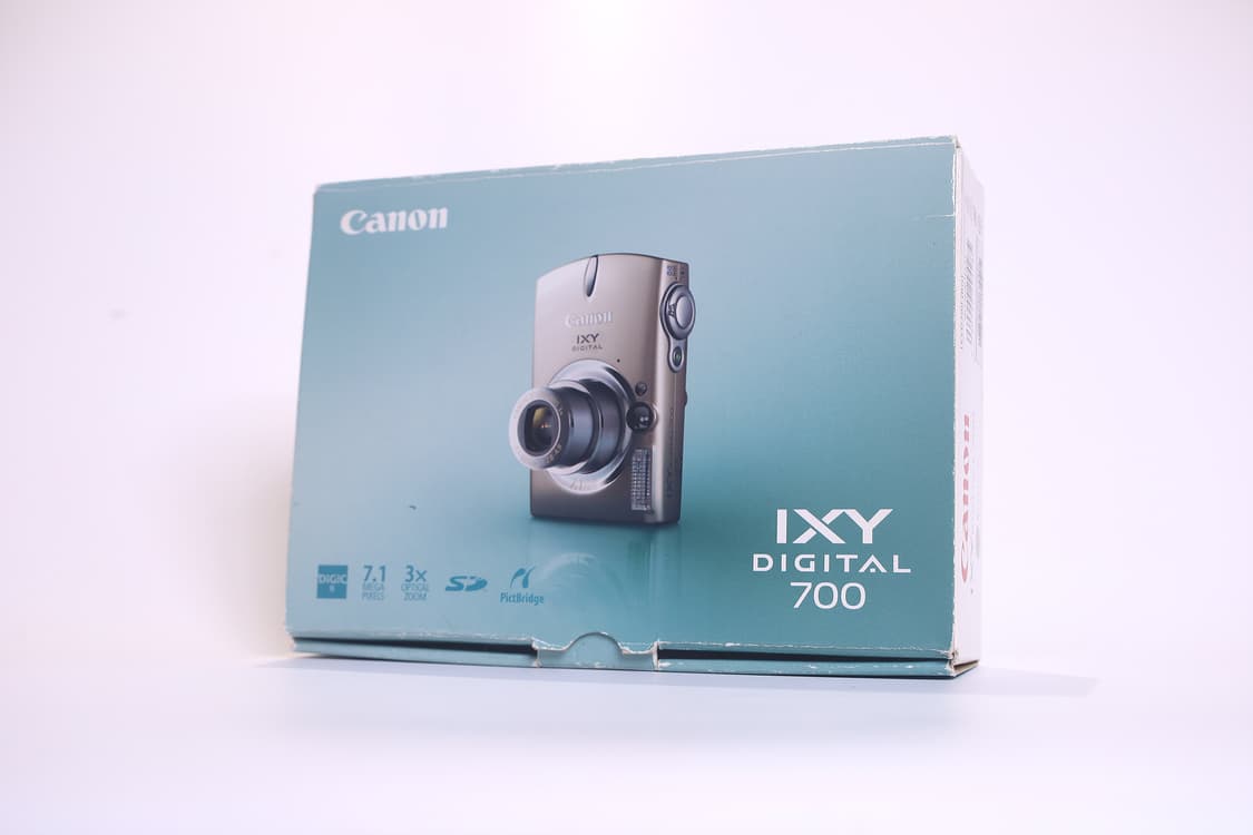 캐논 익시 700 (익서스 750 일본 모델, 이체 시 3만원 할인) 상품이미지10