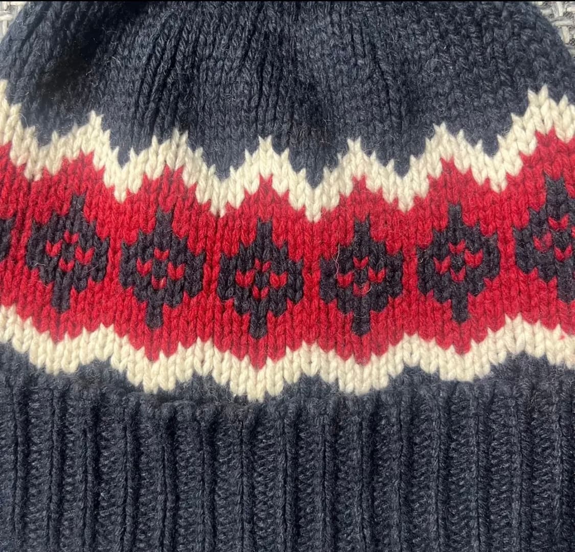 GAP 비니 상품이미지2