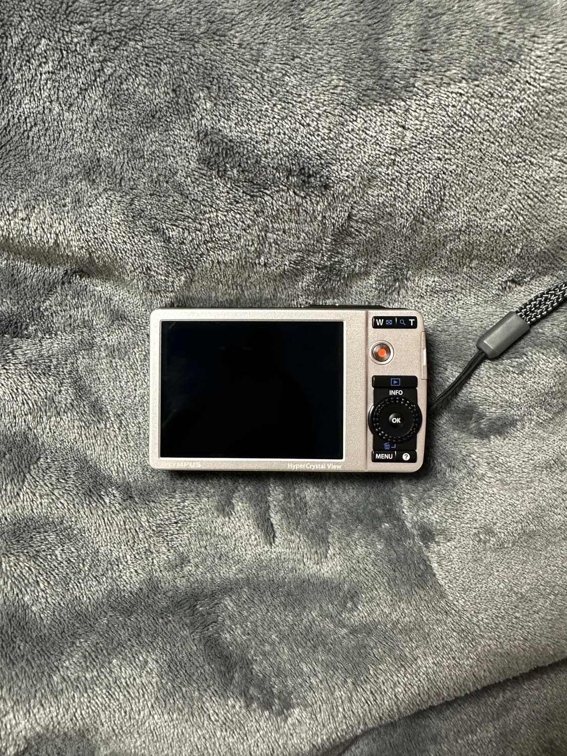 올림푸스 뮤 7040 디카/디지털카메라  상품이미지2