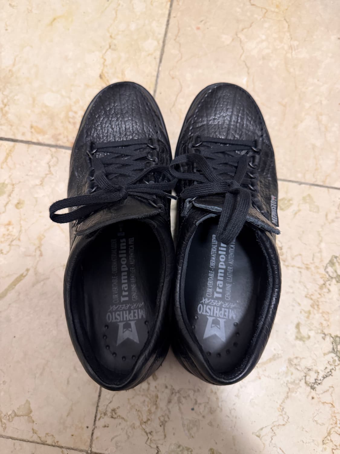 Mephisto cruiser 43사이즈(275-280) 상품이미지3