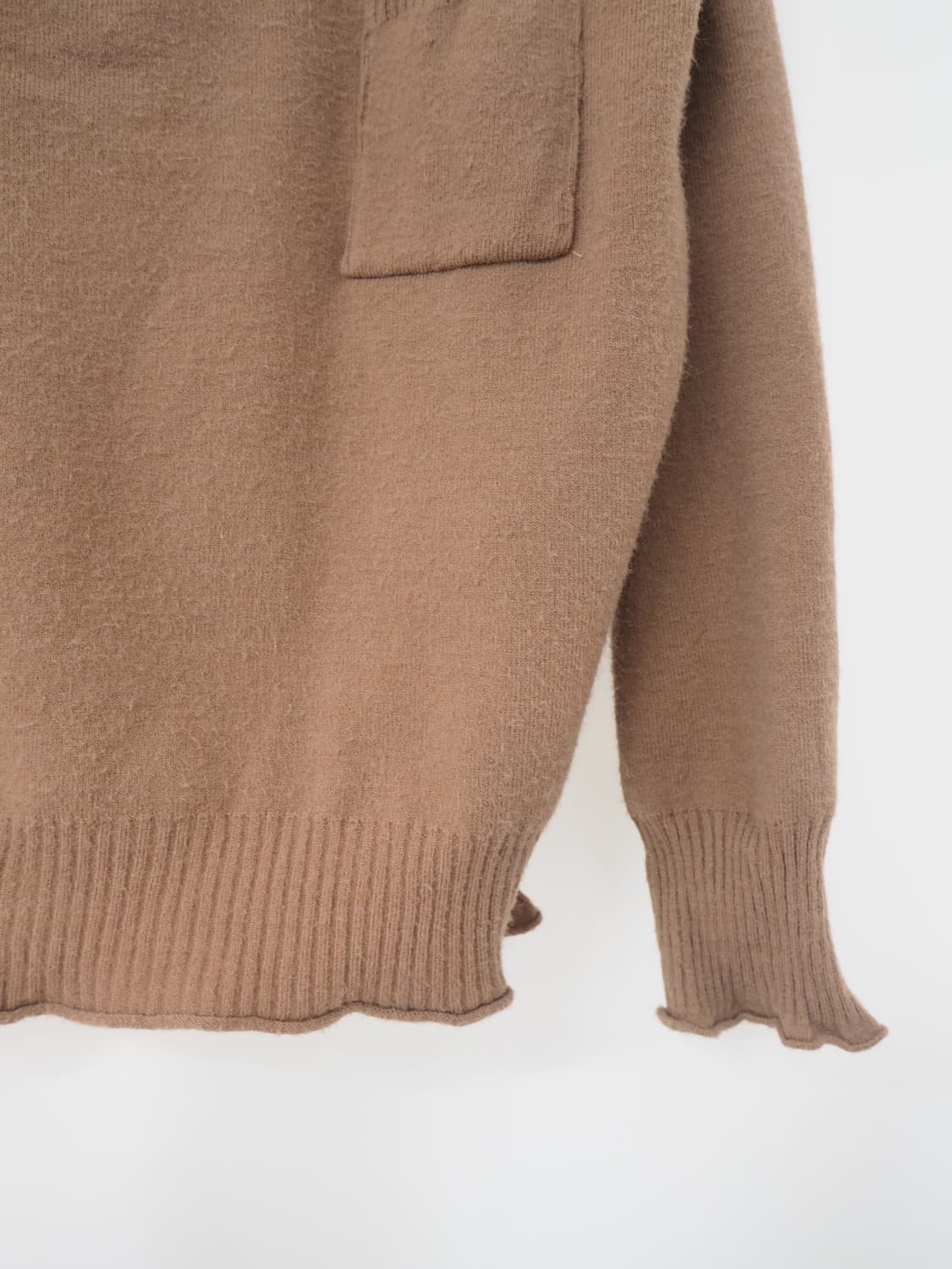 PAOLO CASALINI knit  상품이미지3
