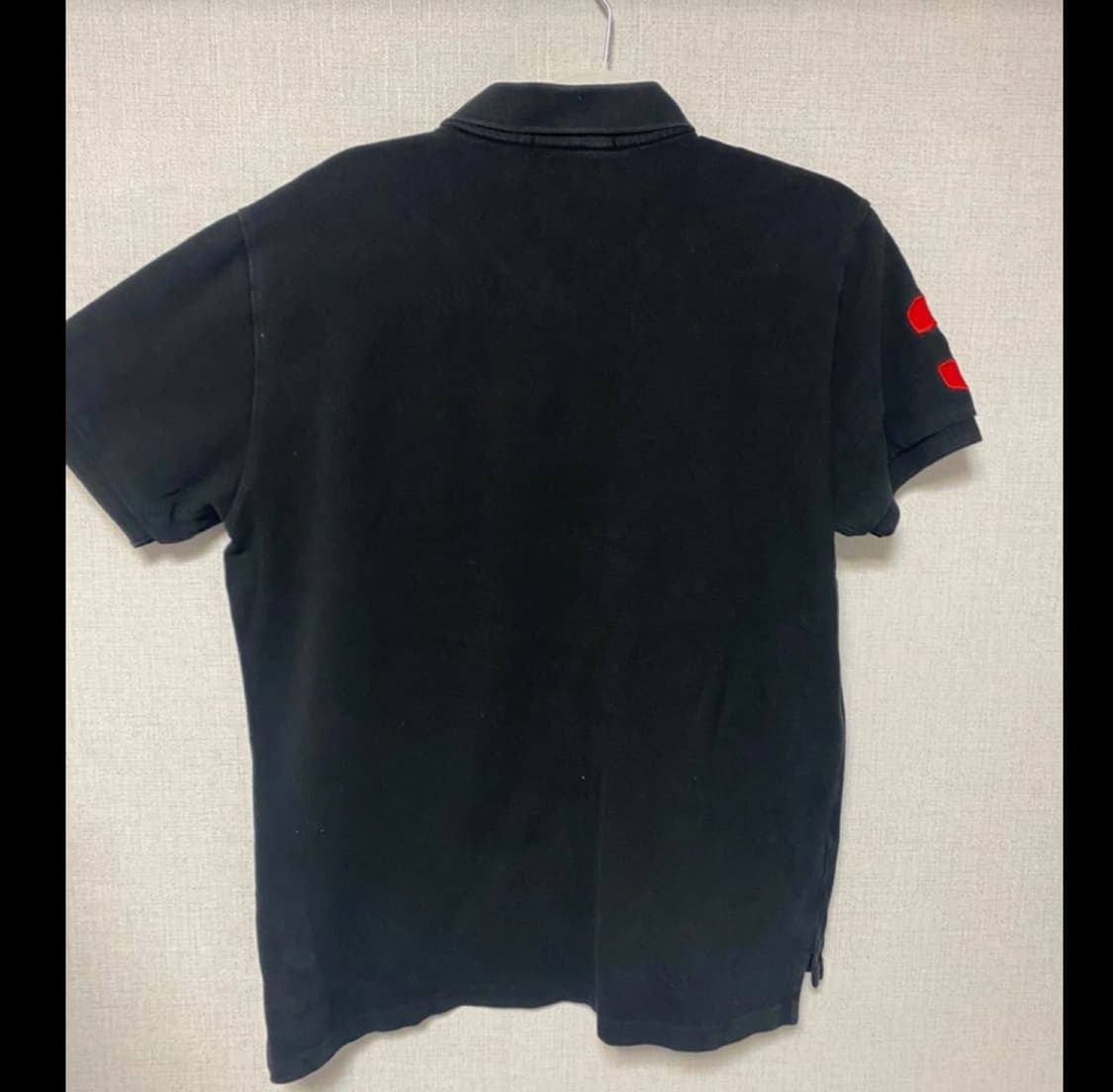 폴로 랄프로렌 카라티M 상품이미지2