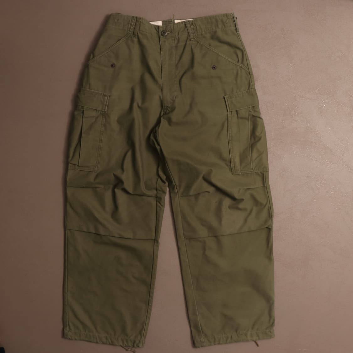 미군 오리지날 M65 필드팬츠 A1817 상품이미지1